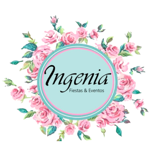 logo Ingenia Fiestas y Eventos