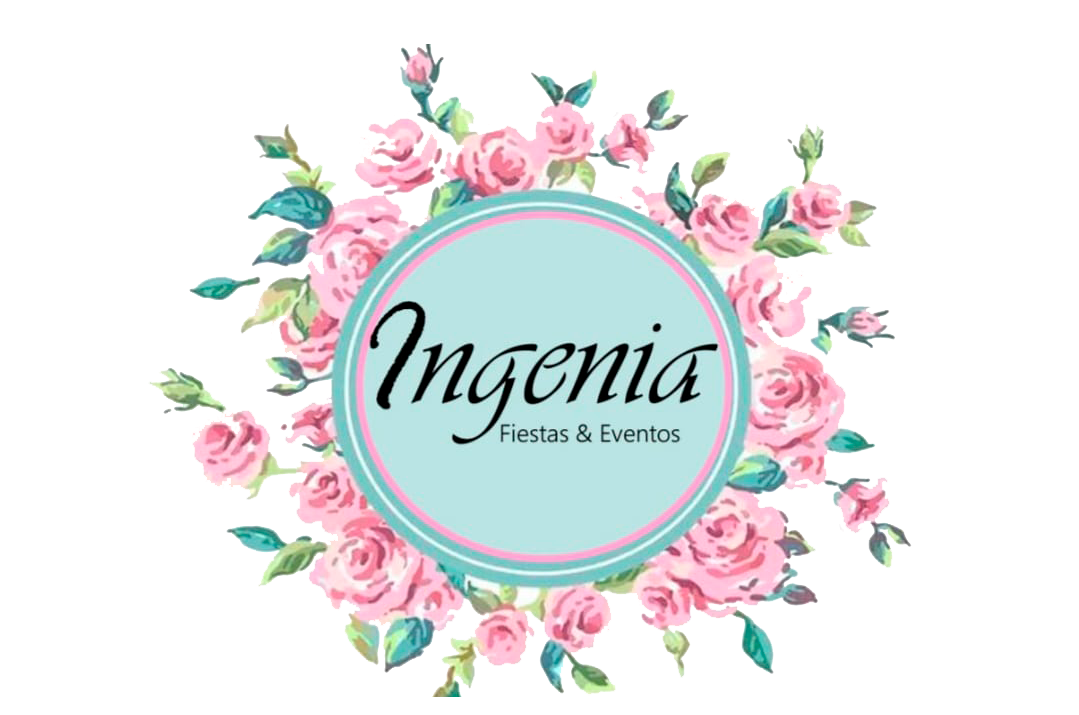 logo Ingenia Fiestas y Eventos